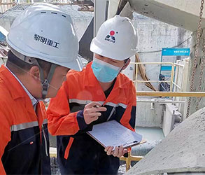 新能源產業鏈需求增加