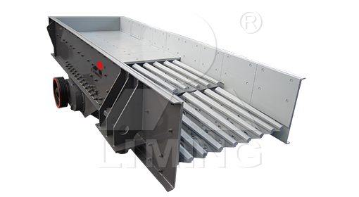 TSW振動給料機(jī)