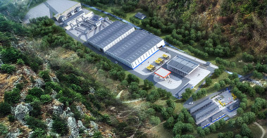 2020年度砂石骨料行業優秀企業